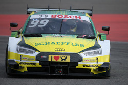 Mike Rockenfeller, Audi Sport Team Phoenix, Audi RS 5 DTM