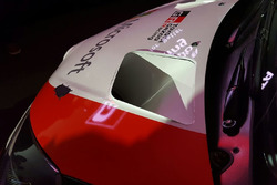 Toyota Racing, Toyota Yaris WRC 2017