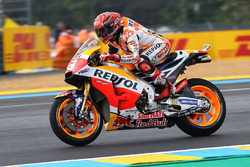 Marc Marquez, Repsol Honda Team