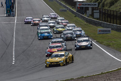Start: Timo Glock, BMW Team RMG, BMW M4 DTM