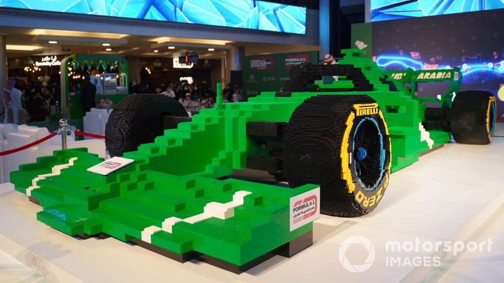 Lego