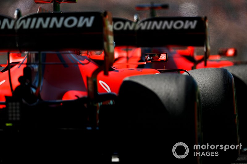 Ferrari SF90