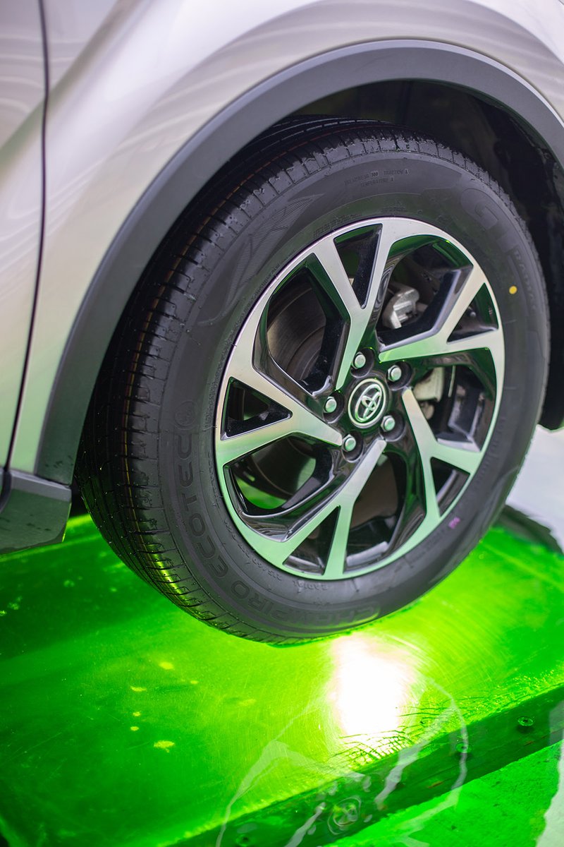 GT RADIAL CHAMPIRO ECOTEC