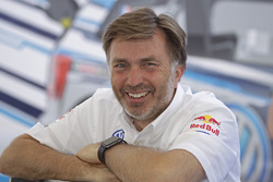 Jost Capito, Chef Volkswagen Motorsport