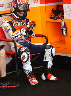 Dani Pedrosa, Repsol Honda Team