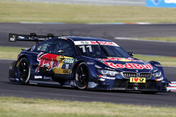 Marco Wittmann, BMW Team RMG, BMW M4 DTM