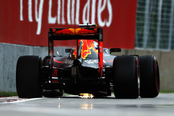 Max Verstappen, Red Bull Racing RB12