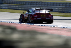 Miguel Molina, Audi Sport Team Abt Sportsline, Audi RS 5 DTM