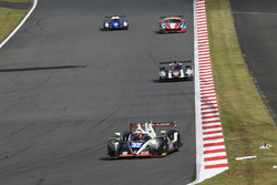 #42 Strakka Racing Gibson 015S - Nissan: Джонні Кейн, Льіс Вілльямсон