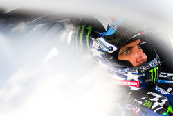 Кен Блок, Hoonigan Racing Division Ford