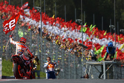 Марк Маркес, Repsol Honda Team