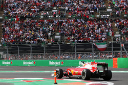 Себастьян Феттель, Ferrari SF16-H
