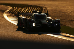 #8 Audi Sport Team Joest, Audi R18 e-tron quattro: Lucas di Grassi, Loic Duval, Oliver Jarvis