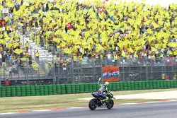 Валентино Россі, Yamaha Factory Racing