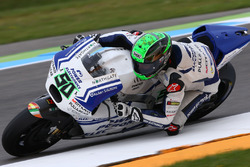 Юджин Лаверті, Aspar MotoGP Team