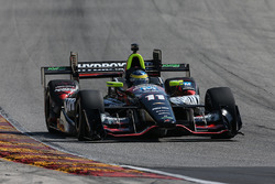Себастьєн Бурде, KV Racing Technology Chevrolet