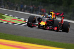 Даніель Ріккардо, Red Bull Racing RB12