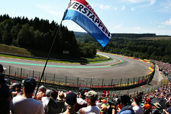Макс Фертсаппен, Red Bull Racing RB12