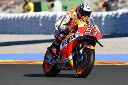 Марк Маркес, Repsol Honda Team