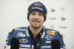 Philipp Ottl, Schedl GP Racing