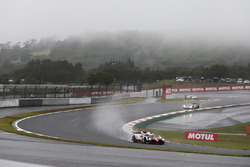 #8 Toyota Gazoo Racing Toyota TS050 Hybrid: Ентоні Девідсон, Себастьян Буемі, Казукі Накадзіма