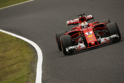 Sebastian Vettel, Ferrari SF70H