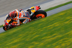 Marc Marquez, Repsol Honda Team