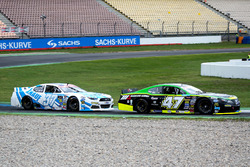 Marconi Abreu, RDV Competition, Toyota vor Thomas Ferrando, Knauf Racing, Ford