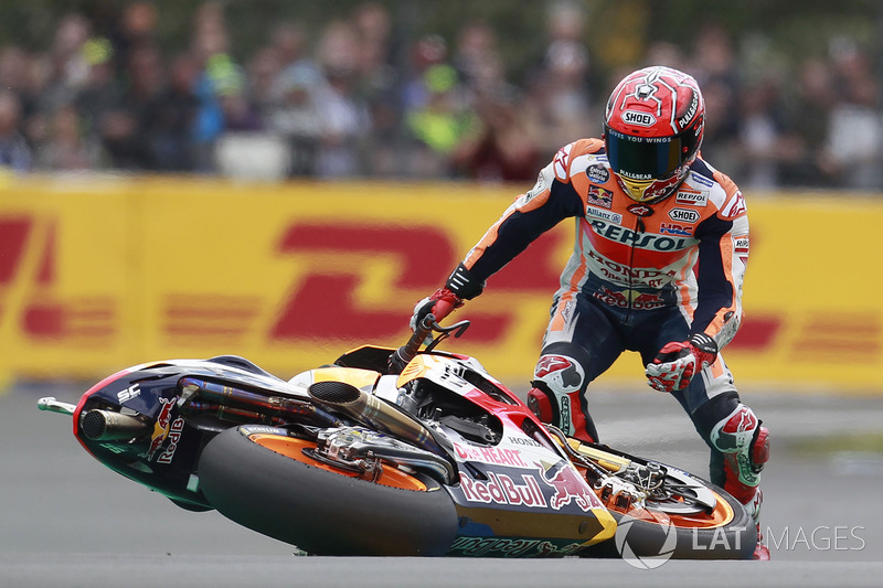 0. Marc Márquez