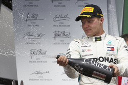 Валттері Боттас, Mercedes AMG F1