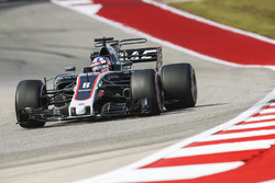 Ромен Грожан, Haas F1 Team VF-17
