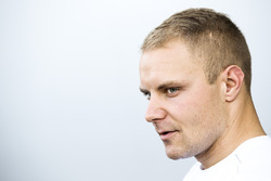 Valtteri Bottas, Mercedes AMG F1