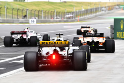 Ніко Хюлькенберг, Renault Sport F1 Team R.S. 18