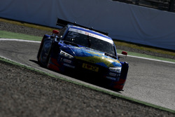 Mattias Ekström, Audi Sport Team Abt Sportsline, Audi RS5 DTM