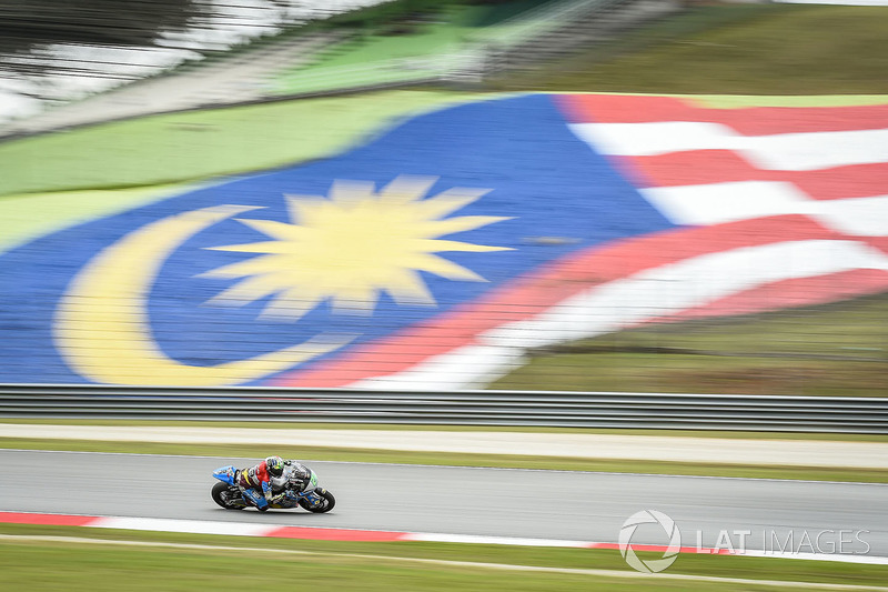 Franco Morbidelli, Marc VDS