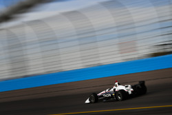 Josef Newgarden, Team Penske Chevrolet