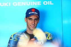 Alex Rins, Team Suzuki MotoGP