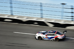 #25 BMW Team RLL BMW M8, GTLM: Bill Auberlen, Alexander Sims, Philipp Eng, Connor de Phillippi