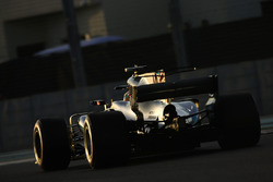 Льюіс Хемілтон, Mercedes AMG F1 W08