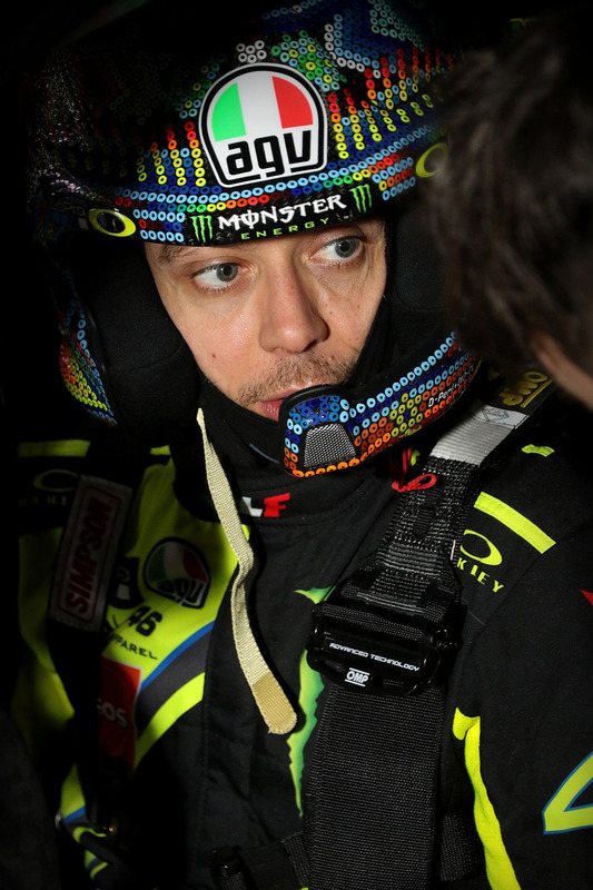 Valentino Rossi
