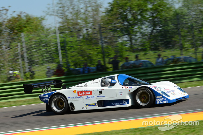 Motor Legend Festival