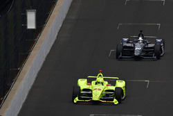 Simon Pagenaud, Team Penske Chevrolet