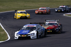 Philipp Eng, BMW Team RBM, BMW M4 DTM