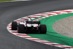 Kevin Magnussen, Haas F1 Team VF-18