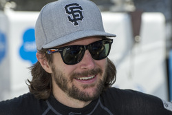 J.R. Hildebrand, Dreyer & Reinbold Racing Chevrolet
