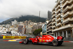 Sebastian Vettel, Ferrari SF71H