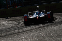 Nick Heidfeld, Mahindra Racing