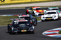 Даніель Хункаделья, Mercedes-AMG Team HWA, Mercedes-AMG C63 DTM