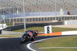 Maverick Viñales, Yamaha Factory Racing