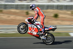 Даніло Петруччі, Pramac Racing